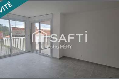 Appartement 3 pièces 239000 €