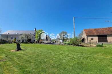 Maison 6 pièces 297000 €