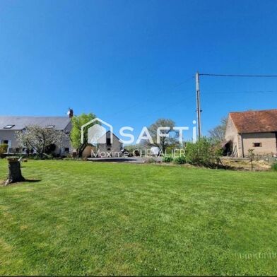 Maison 6 pièces 297000 €