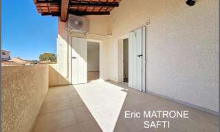 Appartement 4 Pièces 95 m² à vendre à Marseille 10 (13010)