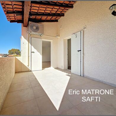 Appartement 4 pièces 275000 €