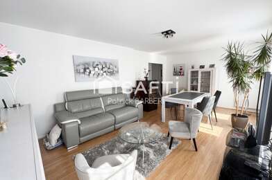 Appartement 4 pièces 254900 €