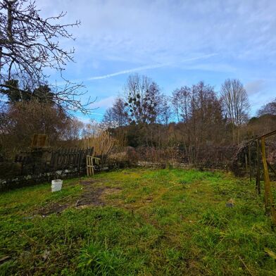 Maison 10 pièces 199999 €