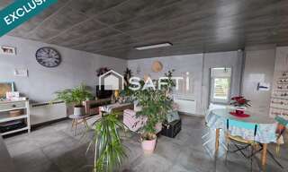 Maison 4 Pièces 87 m² à vendre à Sion-les-Mines (44590)