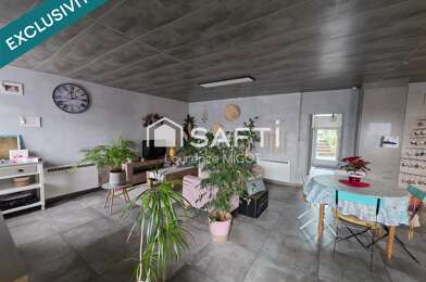 Maison 4 pièces 152500 €