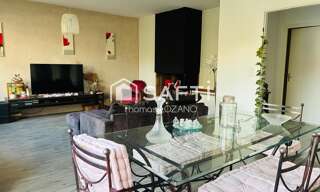 Maison 9 Pièces 196 m² à vendre à Agen (47000)