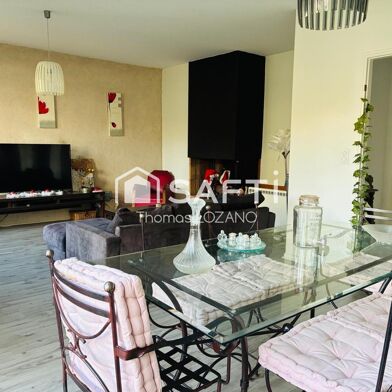 Maison 9 pièces 340000 €