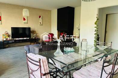 Maison 9 pièces 340000 €