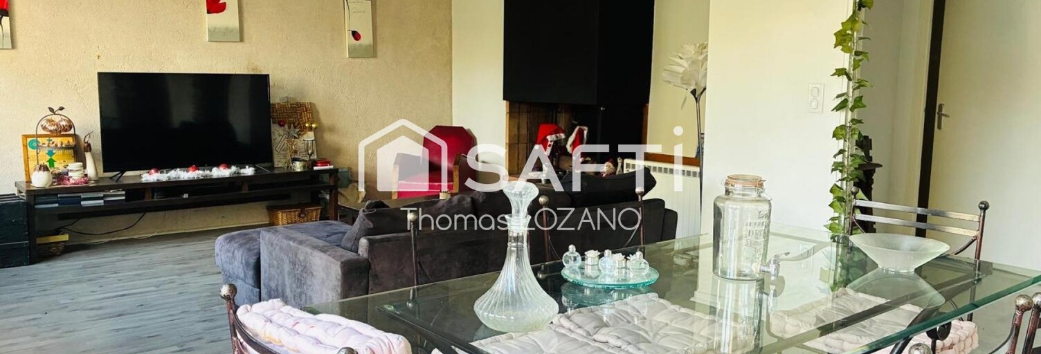 Maison 9 Pièces 196 m² à vendre à Agen (47000)