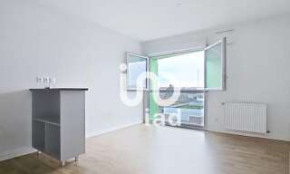 Appartement 1 Pièce 25 m² à vendre à Lormont (33310)