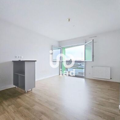 Appartement 1 pièces 70000 €