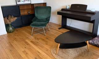 Appartement 2 Pièces 47 m² à vendre à Pessac (33600)