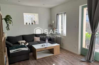 Maison 3 pièces 86000 €