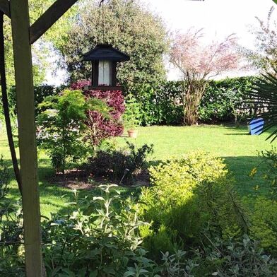 Maison 7 pièces 429300 €