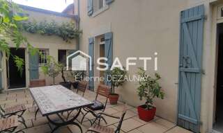 Maison 7 Pièces 176 m² à vendre à Pont-Saint-Martin (44860)