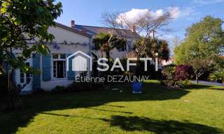 Maison 7 Pièces 176 m² à vendre à Pont-Saint-Martin (44860)