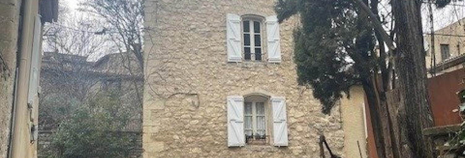 Maison 6 Pièces 135 m² à vendre à Reillanne (04110)