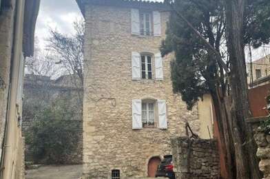 Maison 6 pièces 280000 €