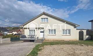 Maison 6 Pièces 125 m² à vendre à Hundling (57990)