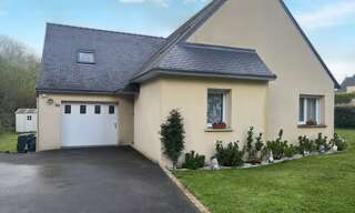 Maison 5 Pièces 153 m² à vendre à Rosporden (29140)