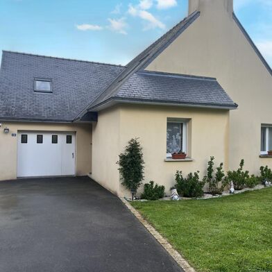 Maison 5 pièces 382000 €
