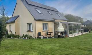 Maison 5 Pièces 153 m² à vendre à Rosporden (29140)