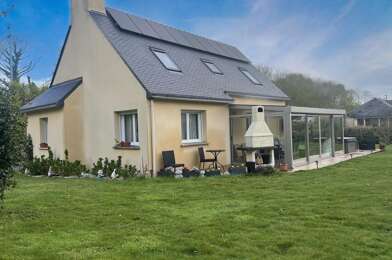 Maison 5 pièces 369800 €