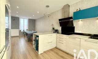 Maison 5 Pièces 101 m² à vendre à Golbey (88190)