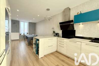 Maison 5 pièces 180000 €