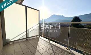 Appartement 3 Pièces 52 m² à vendre à Fontaine (38600)