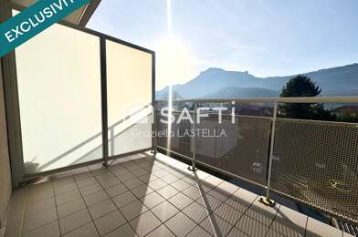 Appartement 3 pièces 195000 €