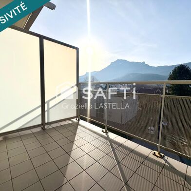 Appartement 3 pièces 195000 €