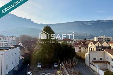 Appartement 3 pièces 195000 €