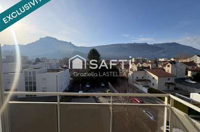Appartement 3 pièces 179000 €