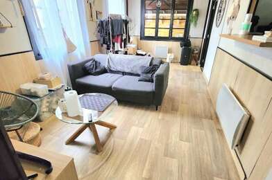 Maison 7 pièces 579000 €