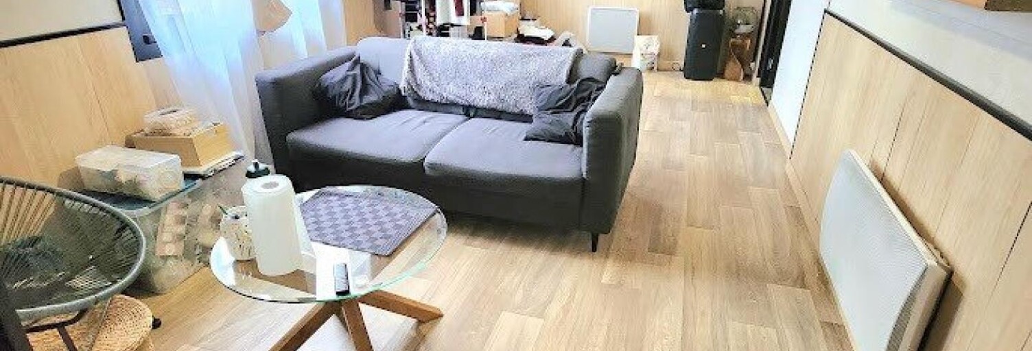 Maison 7 Pièces 150 m² à vendre à Oullins-Pierre-Bénite (69600)