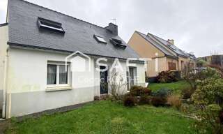 Maison 4 Pièces 87 m² à vendre à Gestel (56530)