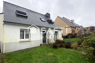 Maison 4 pièces 269000 €