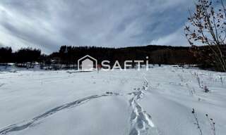 Terrain  980 m² à vendre à Briançon (05100)