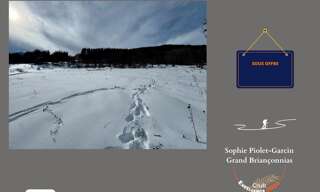 Terrain  980 m² à vendre à Briançon (05100)