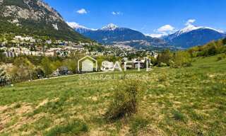 Terrain  1340 m² à vendre à Briançon (05100)