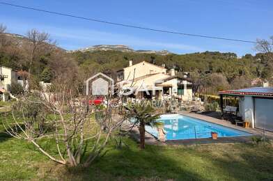 Maison 12 pièces 875000 €