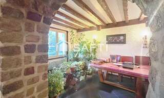 Maison 5 Pièces 100 m² à vendre à Arnas (69400)