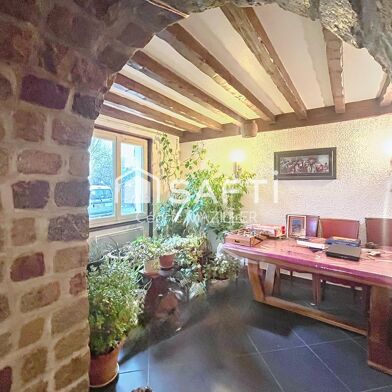 Maison 5 pièces 259000 €