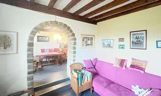 Maison 5 Pièces 100 m² à vendre à Arnas (69400)