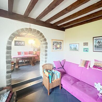 Maison 5 pièces 259000 €