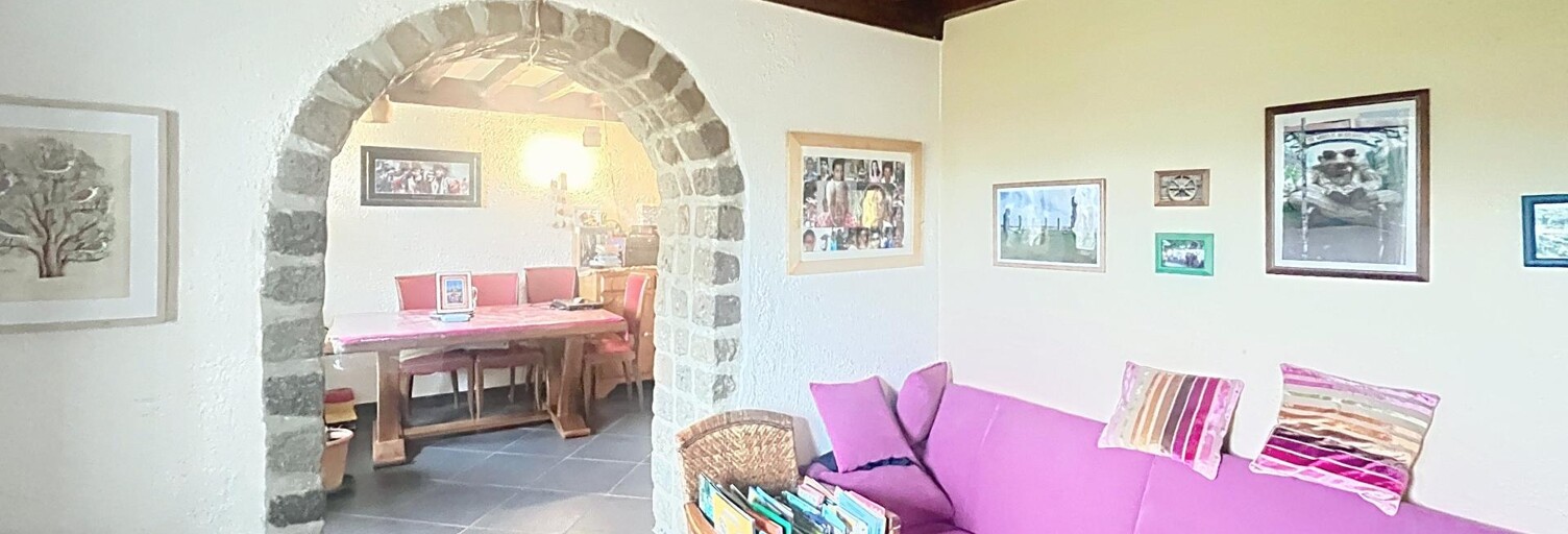 Maison 5 Pièces 100 m² à vendre à Arnas (69400)