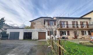 Maison 5 Pièces 100 m² à vendre à Arnas (69400)