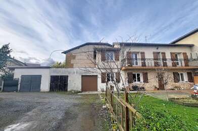 Maison 5 pièces 259000 €