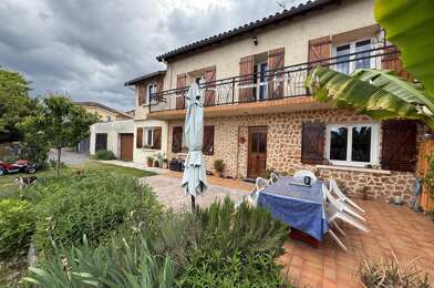 Maison 5 pièces 259000 €